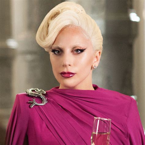 Lady gaga and american horror story. Things To Know About Lady gaga and american horror story. 